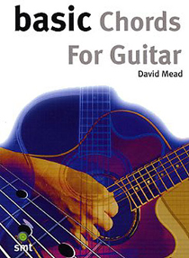 Guitar Books For Beginners