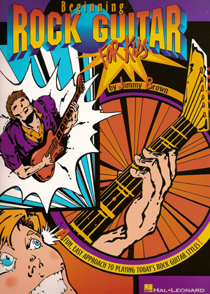 Guitar Books For Beginners