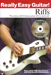 Guitar Books For Beginners