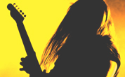 Rock Guitar Exam Books